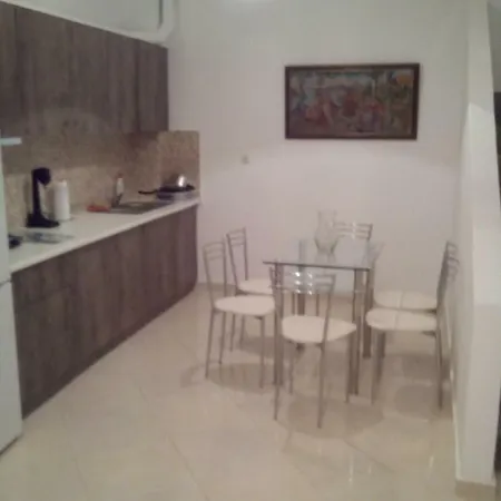 Patilas George Villa
